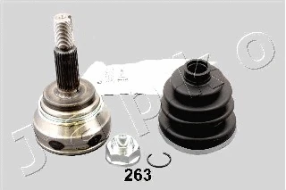 Joint Kit, drive shaft (62263)