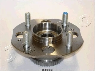 Wheel Hub