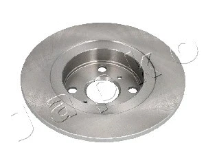Brake Disc (61204C)