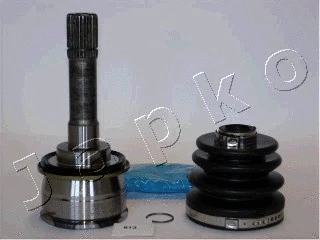 Joint Kit, drive shaft (62813)
