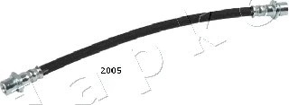 Holding Bracket, brake hose (692005)