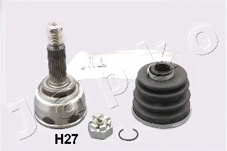 Joint Kit, drive shaft (62H27)