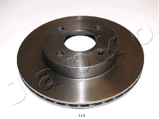 Brake Disc (60113)