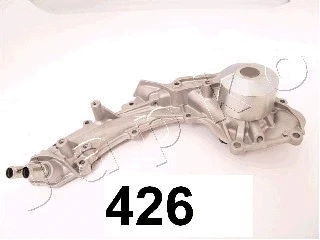 Water Pump, engine cooling (35426)