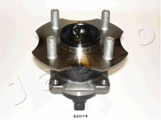 Wheel Hub
