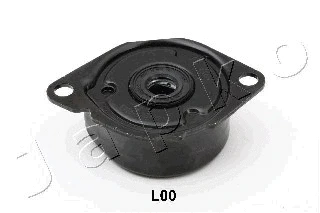 Vibration Damper, V-ribbed belt