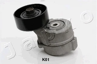 Tensioner Lever, V-ribbed belt (128K01)