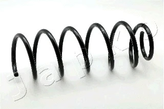 Suspension Spring (ZCJ5991A)