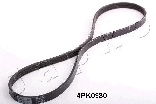 V-Ribbed Belt (4PK980)
