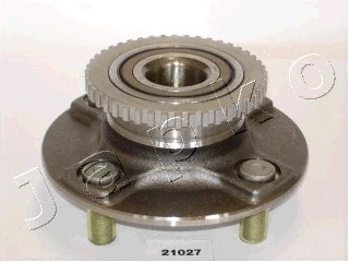 Wheel Hub (421027)