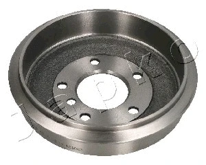 Brake Drum (560100)