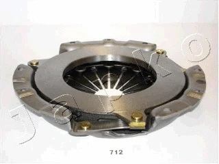 Clutch Pressure Plate