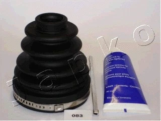 Bellow Kit, drive shaft (63083)