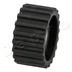 Tensioner, timing belt
