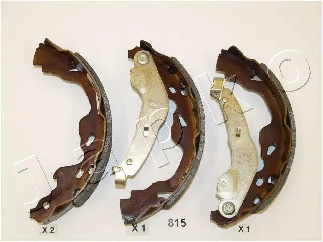 Brake Shoe Set (55815)