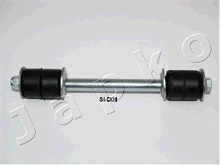 Stabiliser Bar, suspension (106D01)