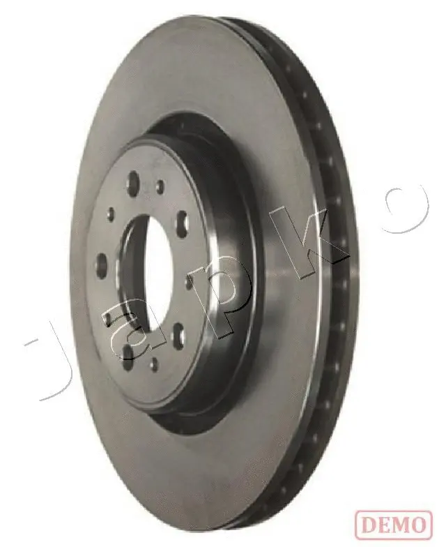 Brake Disc (600342C)