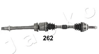 Drive Shaft (62262)