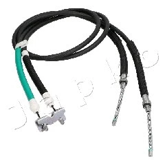 Cable Pull, parking brake (1310327)