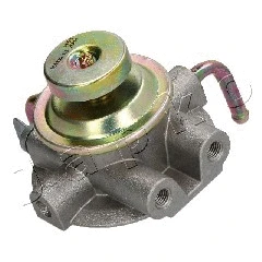 Injection System (9DH020)