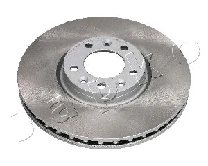 Brake Disc (600600C)