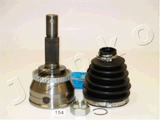 Joint Kit, drive shaft (62154)