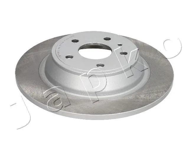 Brake Disc (610310C)