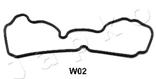 Gasket, cylinder head cover (47W02)