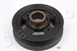 Belt Pulley, crankshaft (122212)