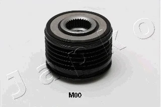 Alternator Freewheel Clutch (130M00)