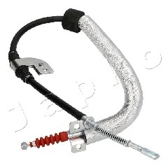Cable Pull, parking brake (131S01R)
