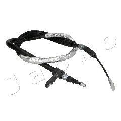 Cable Pull, parking brake (1310210)