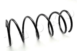 Suspension Spring (ZCJ5762A)