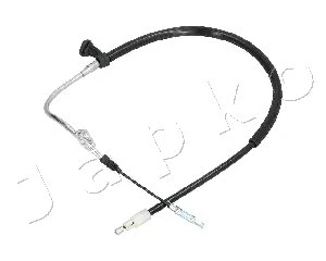 Cable Pull, parking brake (1310531)