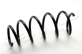 Suspension Spring (ZCJ3520H)