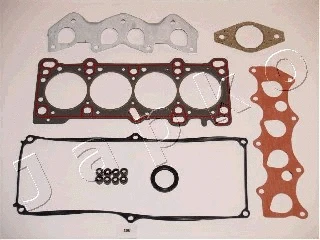 Gasket Kit, cylinder head (48398)