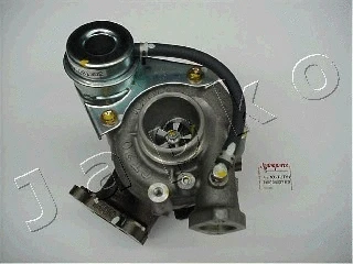 Charger, charging (supercharged/turbocharged) (JTUTY1)