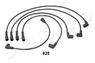 Ignition Cable Kit (132820)