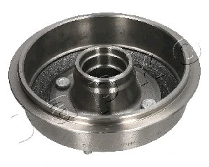 Brake Drum (560302)
