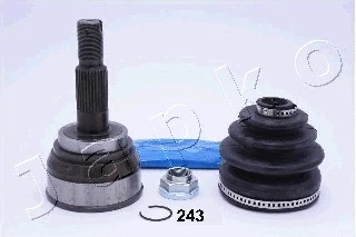 Joint Kit, drive shaft (62243)
