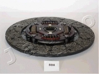 Clutch Disc (80594)