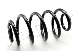 Suspension Spring (ZCJ6665X)
