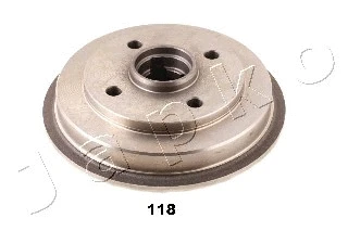 Brake Drum (56118)