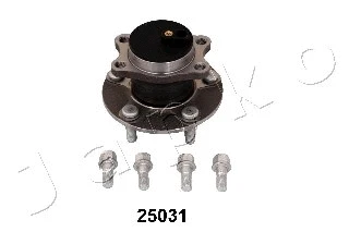 Wheel Hub (425031)