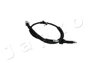 Cable Pull, clutch control