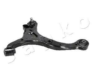 Control/Trailing Arm, wheel suspension (72H25L)
