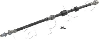 Holding Bracket, brake hose (69361)