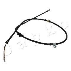 Cable Pull, parking brake