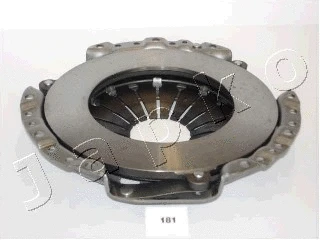 Clutch Pressure Plate