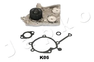 Water Pump, engine cooling (35K06)